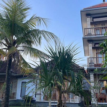 Shipwreck Point Inn Lembongan Zewnętrze zdjęcie