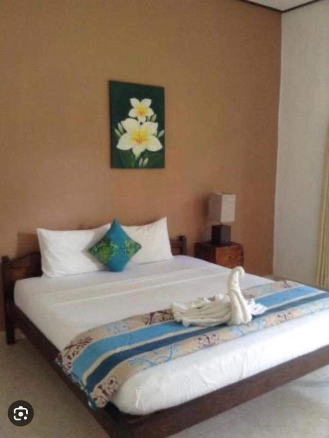 Shipwreck Point Inn Lembongan Zewnętrze zdjęcie