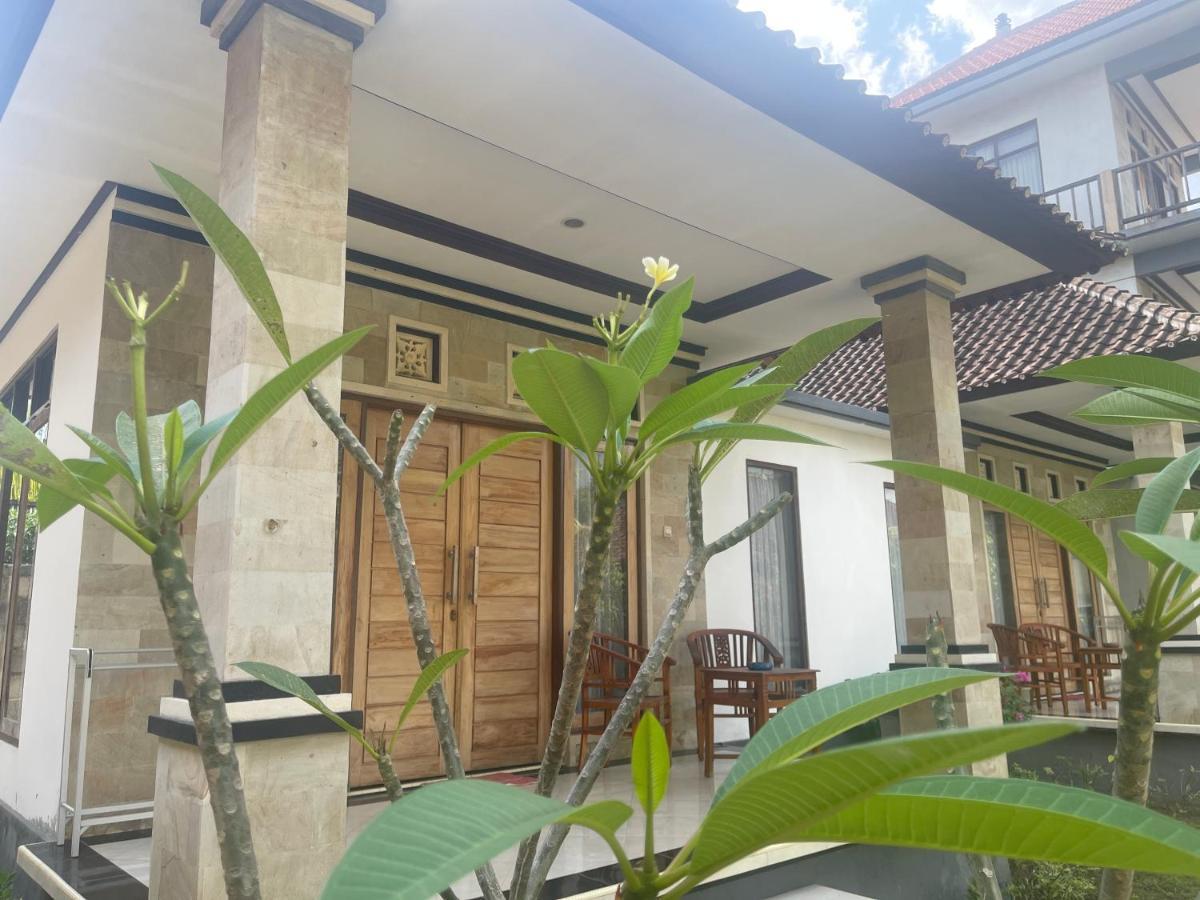Shipwreck Point Inn Lembongan Zewnętrze zdjęcie