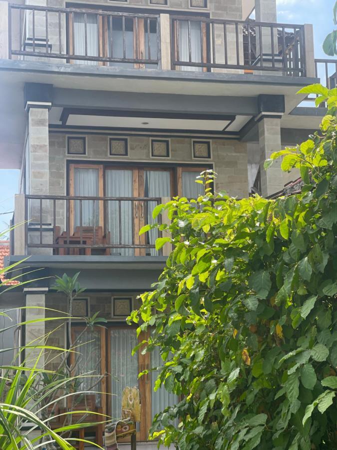 Shipwreck Point Inn Lembongan Zewnętrze zdjęcie