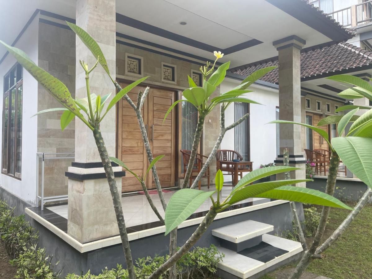 Shipwreck Point Inn Lembongan Zewnętrze zdjęcie